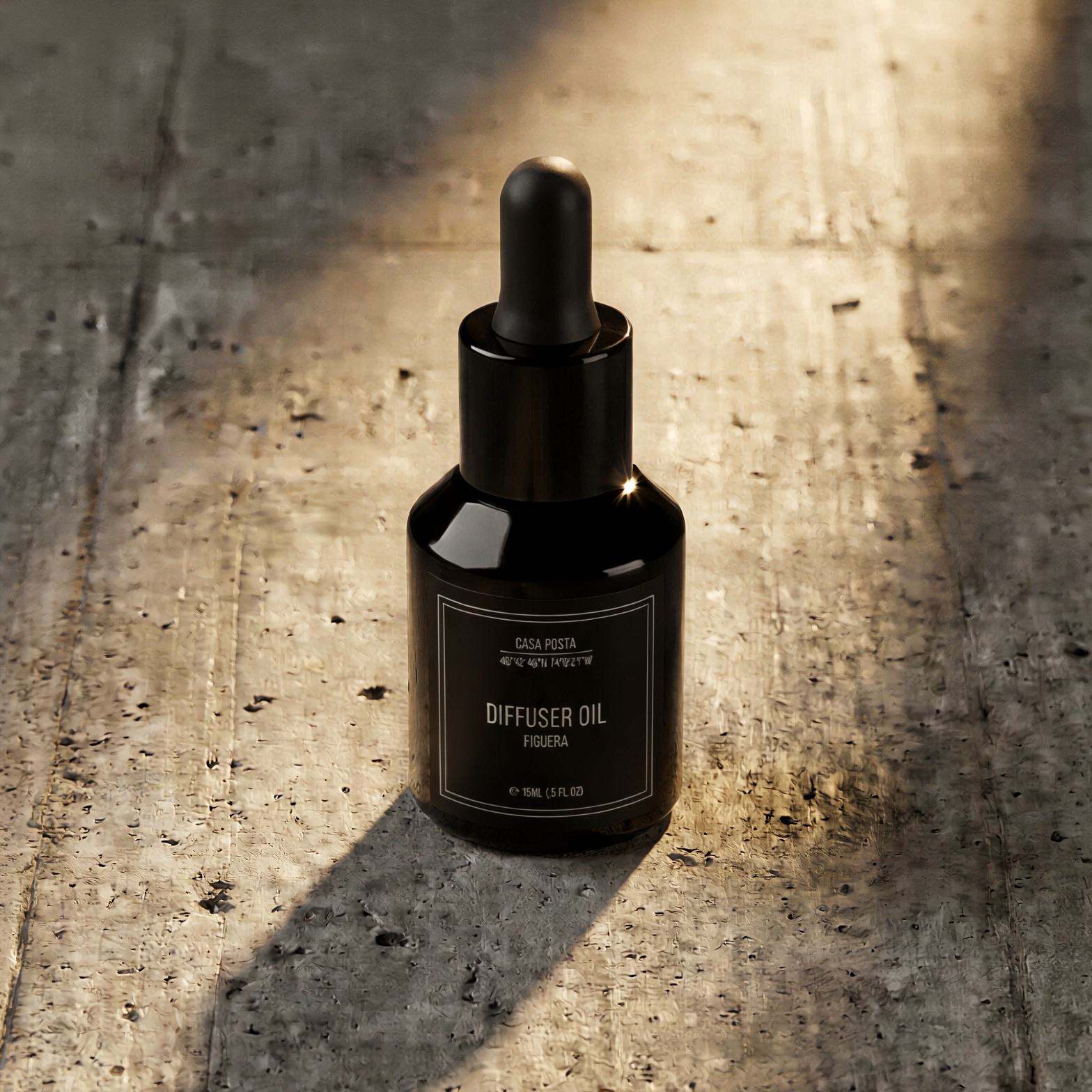 FIGUERA Diffuser Oil
