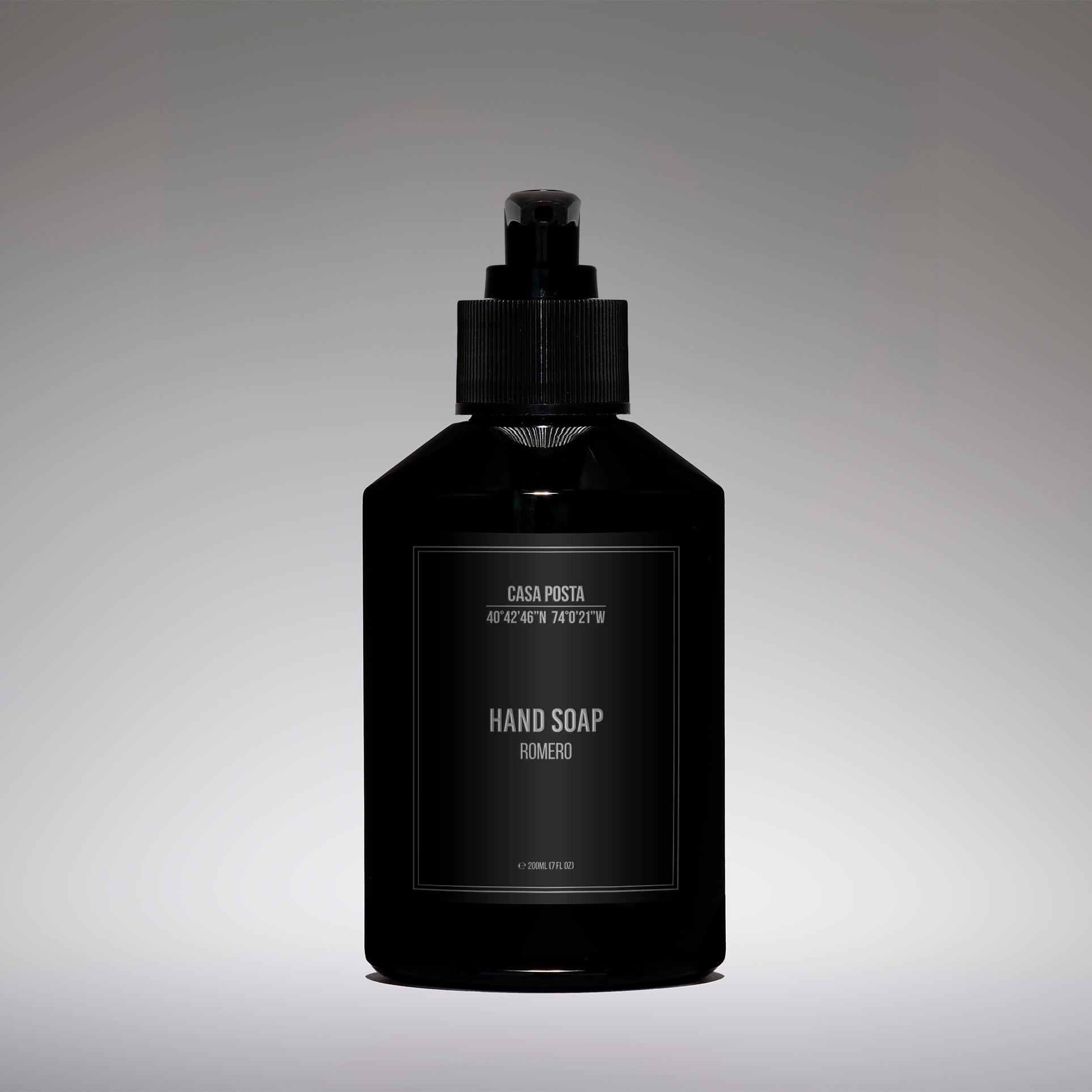 ROMERO HAND SOAP