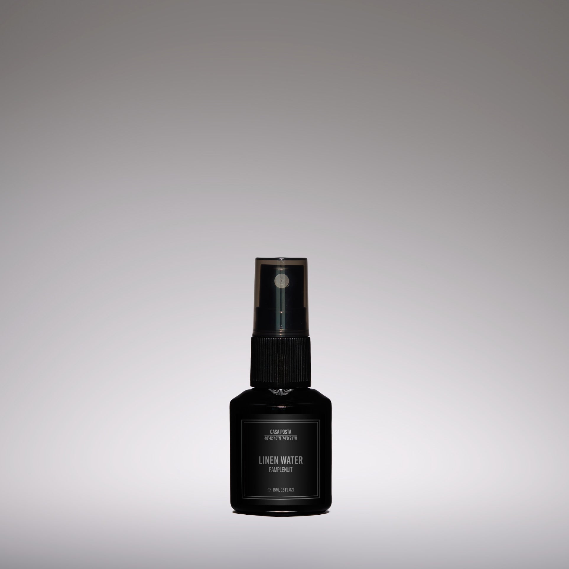 PAMPLENUIT LINEN WATER
