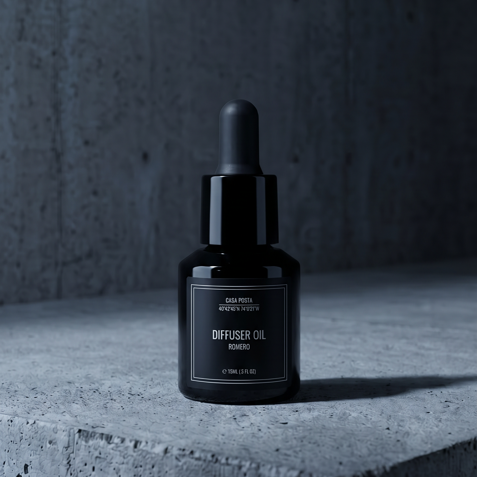 ROMERO Diffuser Oil