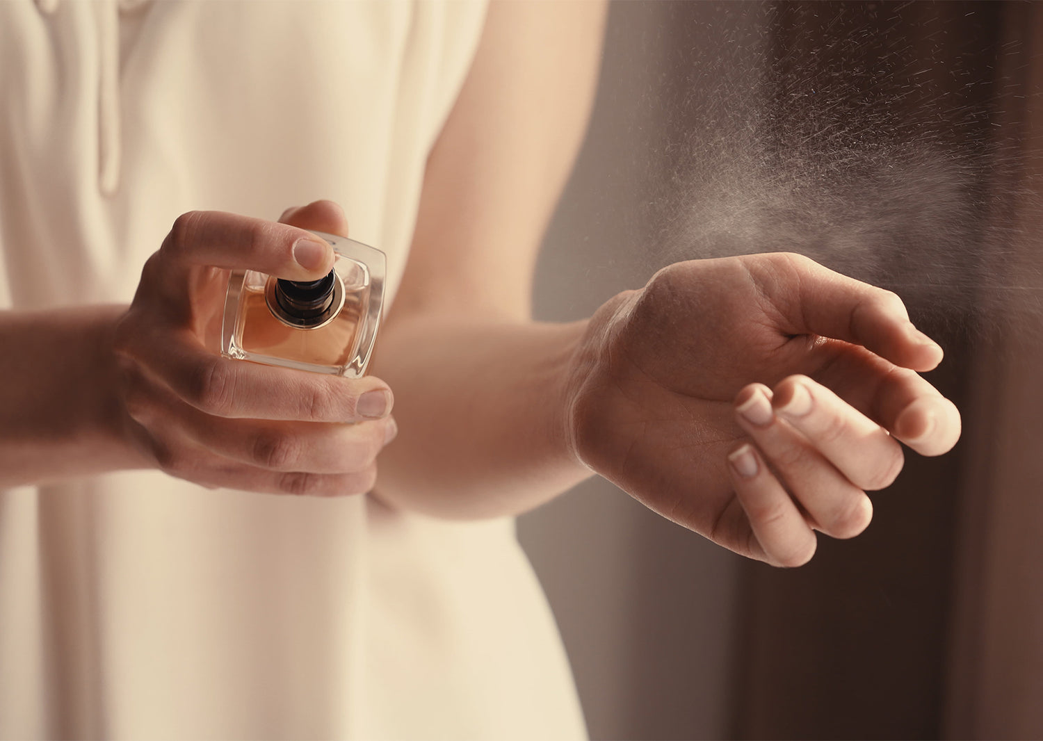 Decoding Fragrance: Exploring the Components of Your Favorite Scents