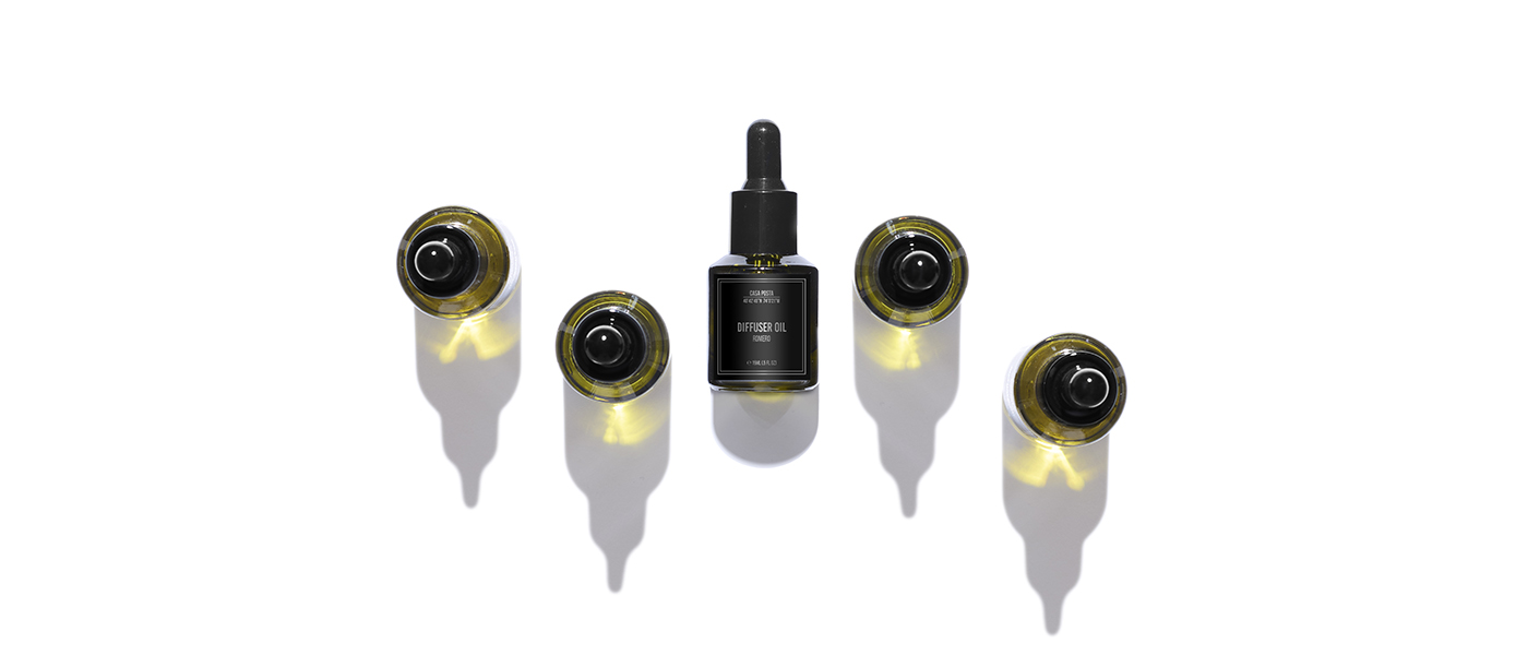 DIFFUSER OILS