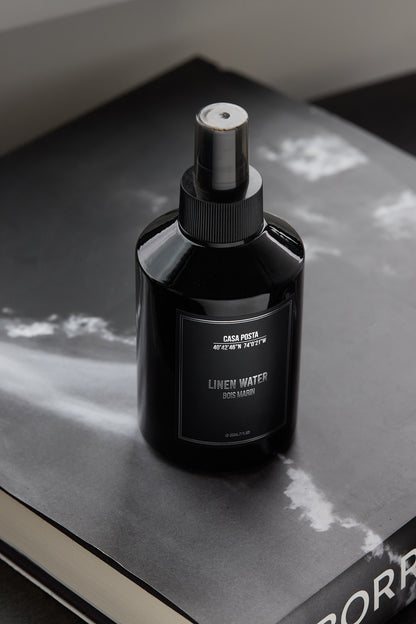 BOIS MARIN Linen Water