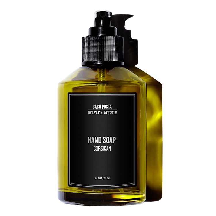 CORSICAN HAND SOAP