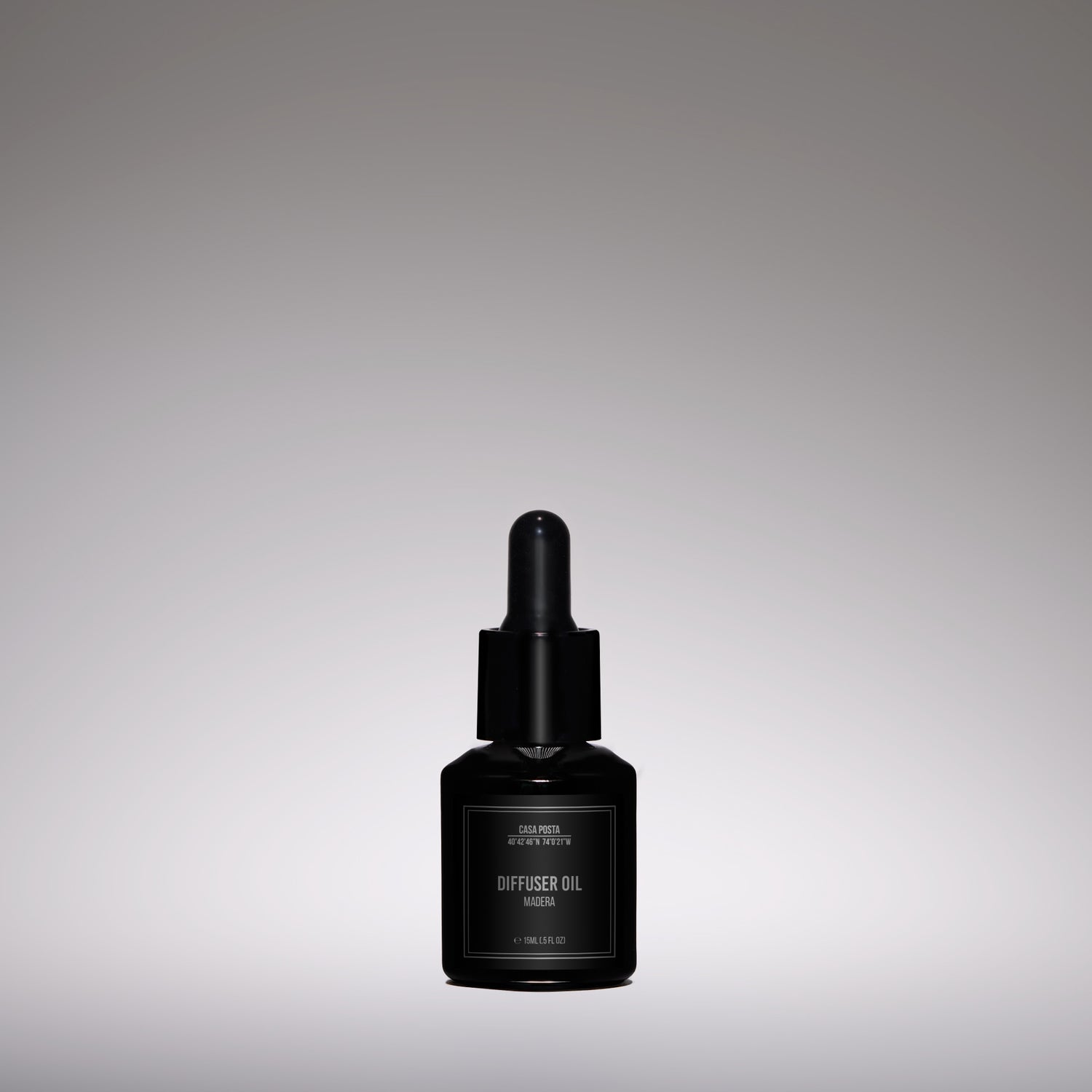 MADERA DIFFUSER OIL