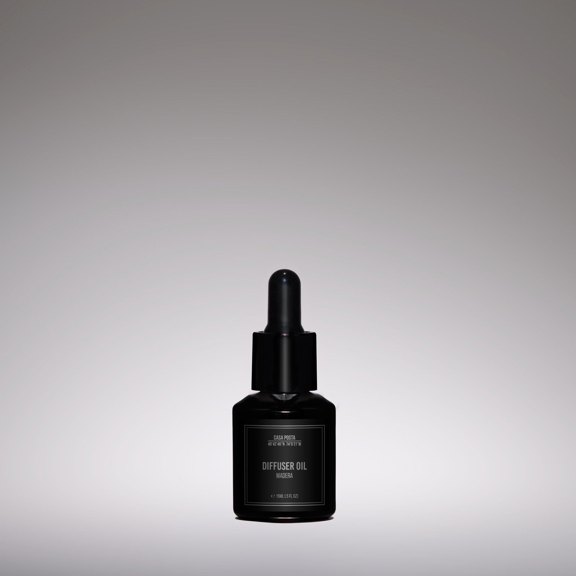 MADERA DIFFUSER OIL