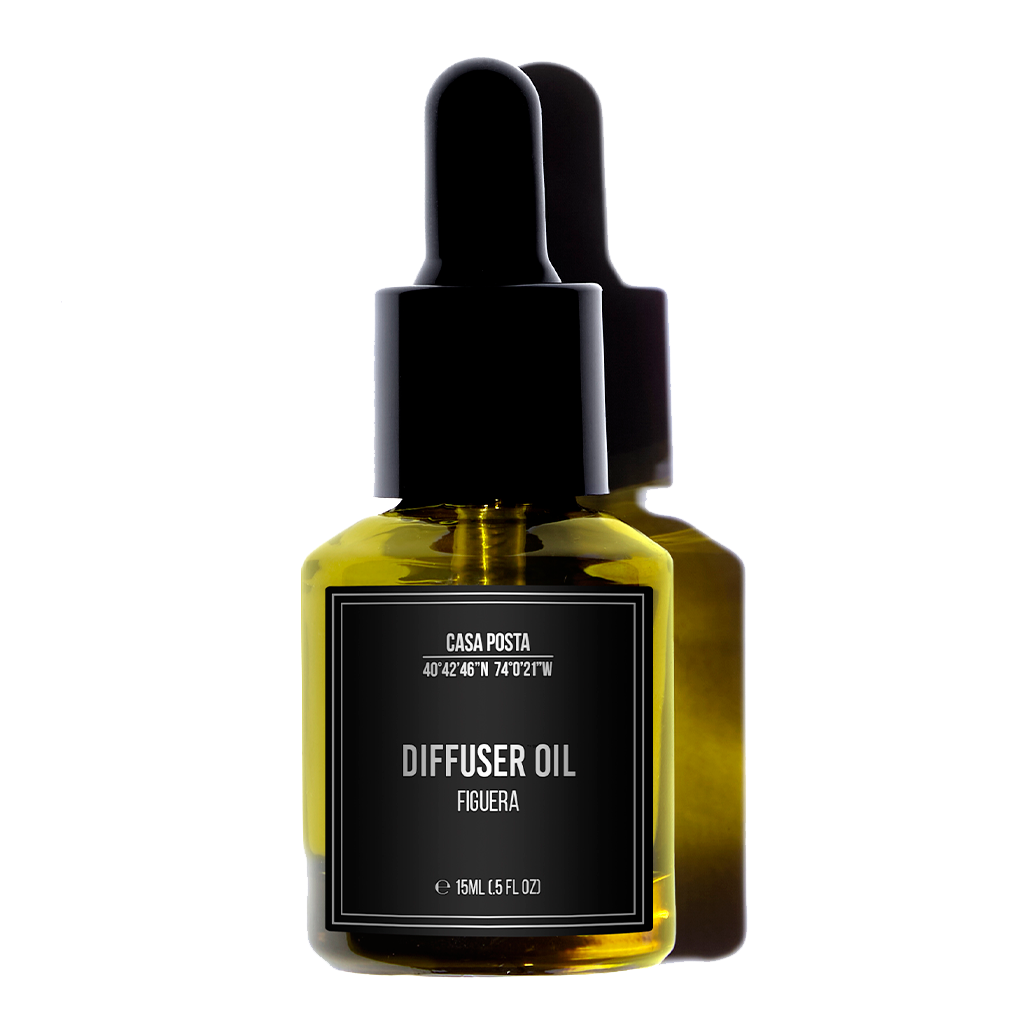 FIGUERA DIFFUSER OIL