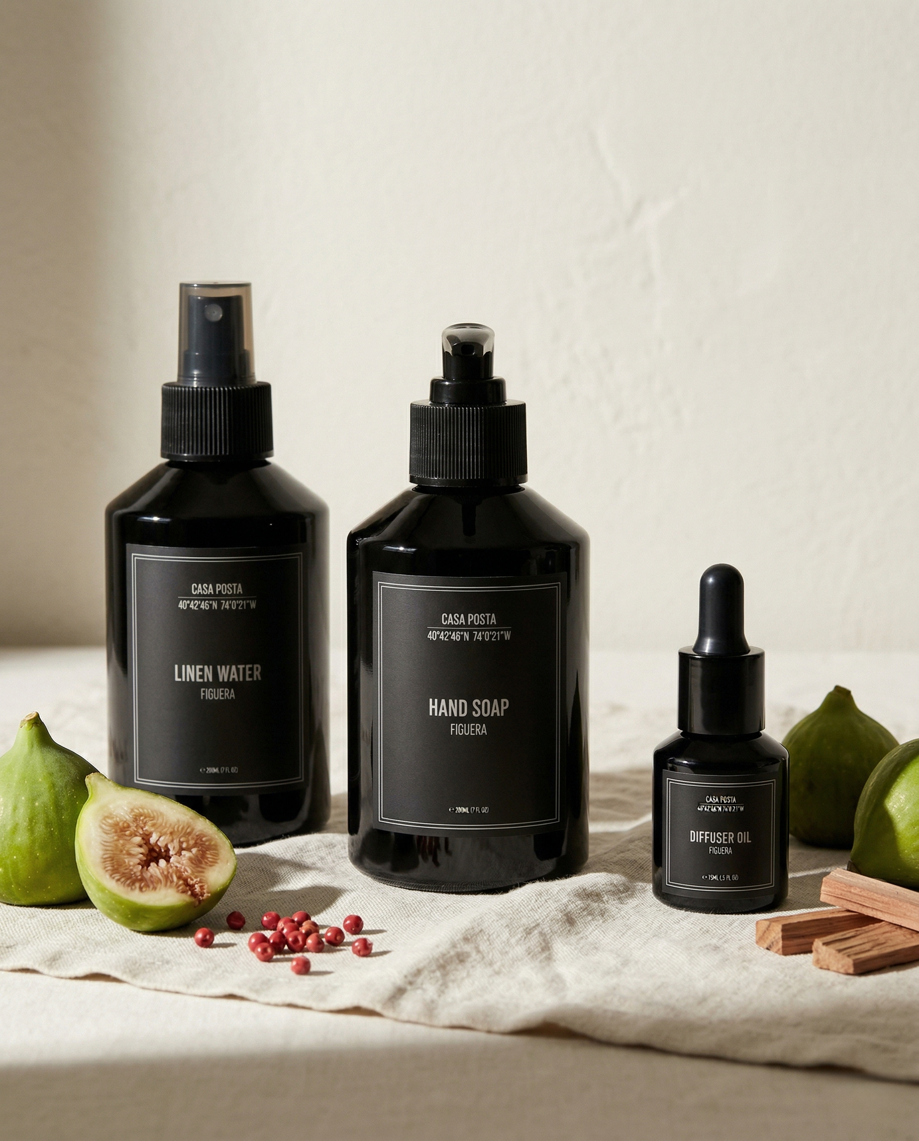 figuera - the collection