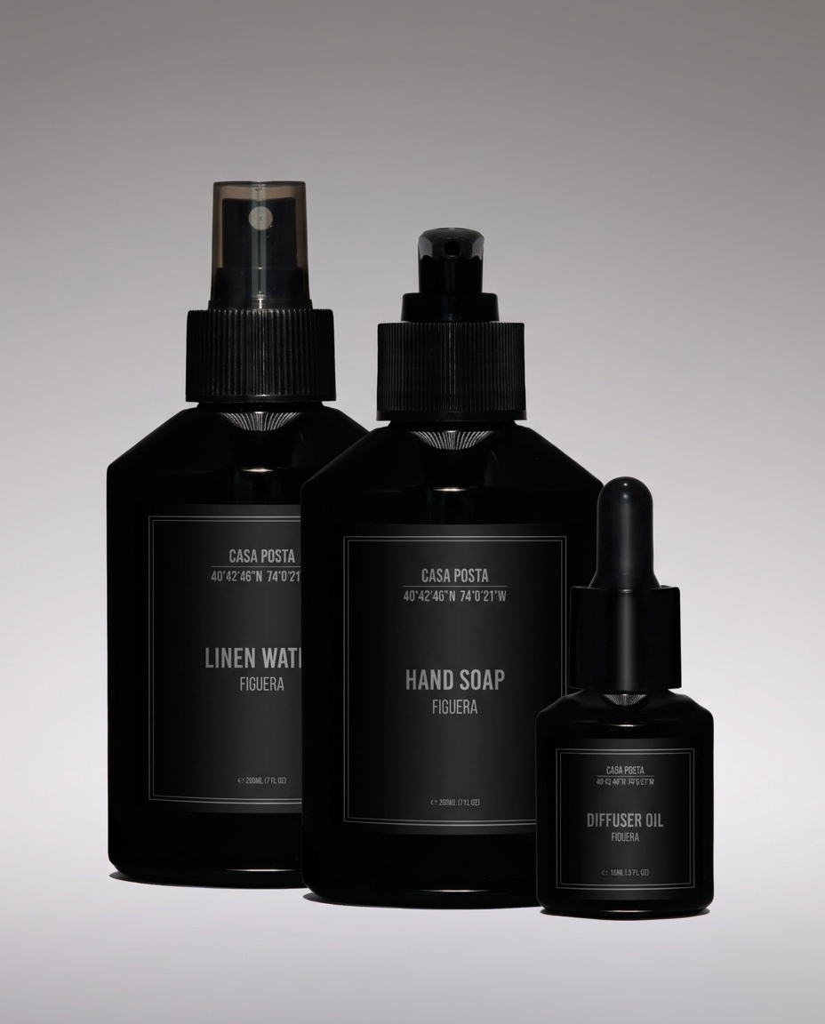 figuera - the collection