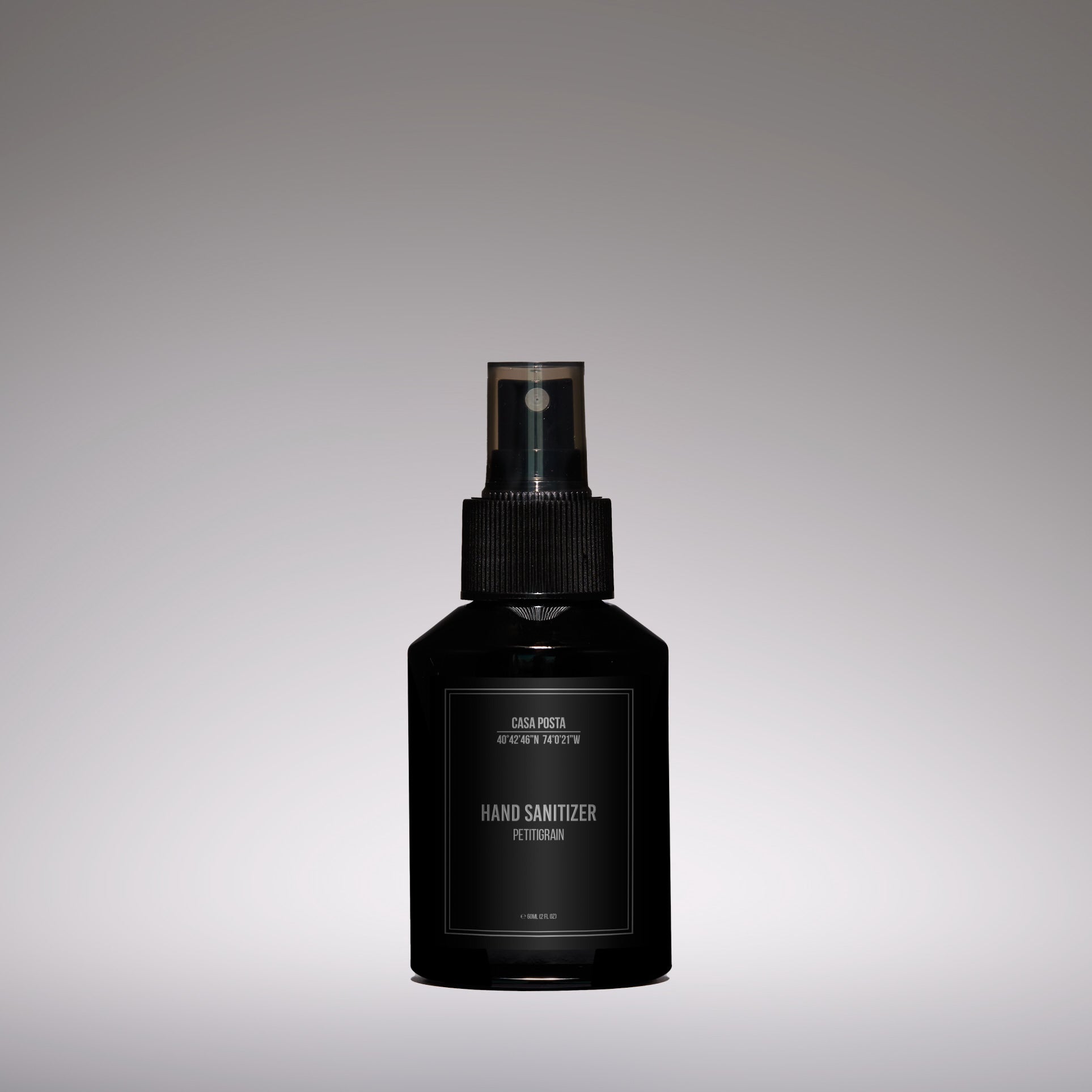 PETITGRAIN HAND SANITIZER