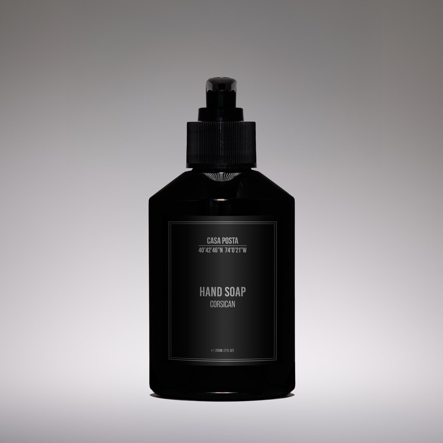 CORSICAN HAND SOAP