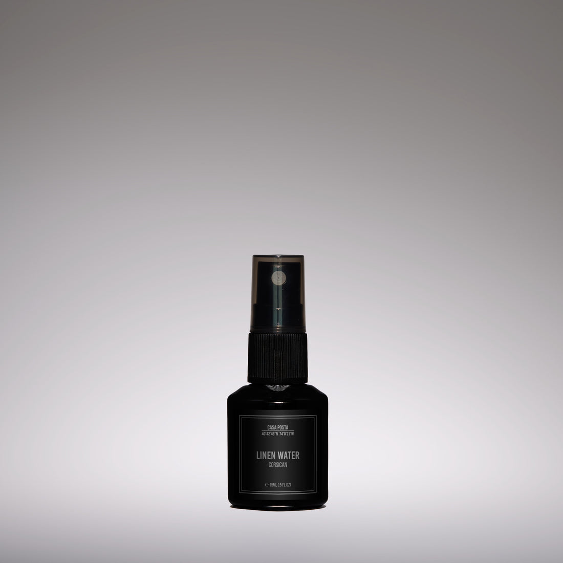 CORSICAN LINEN WATER