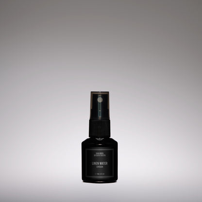 CORSICAN LINEN WATER