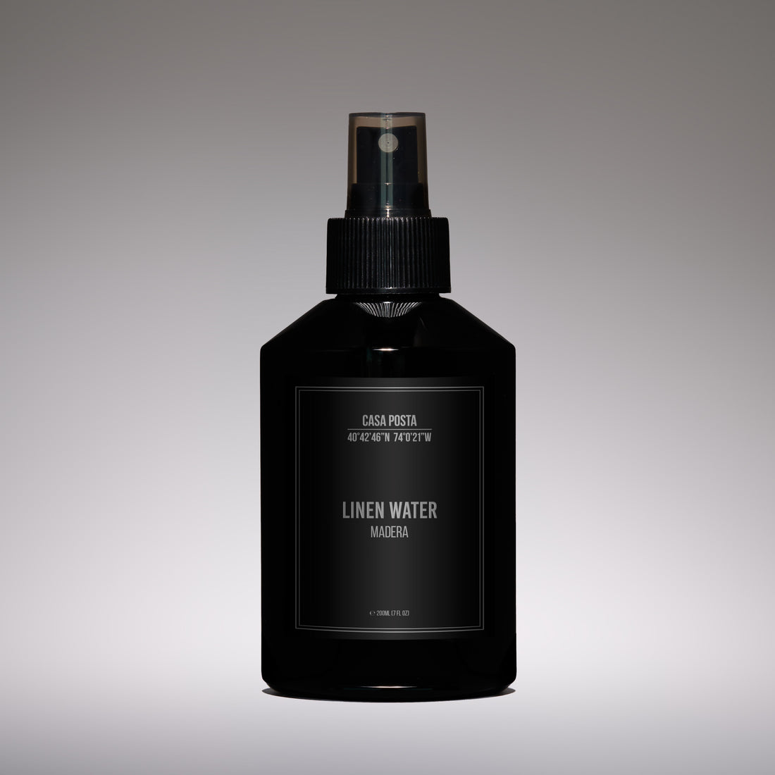 MADERA LINEN WATER