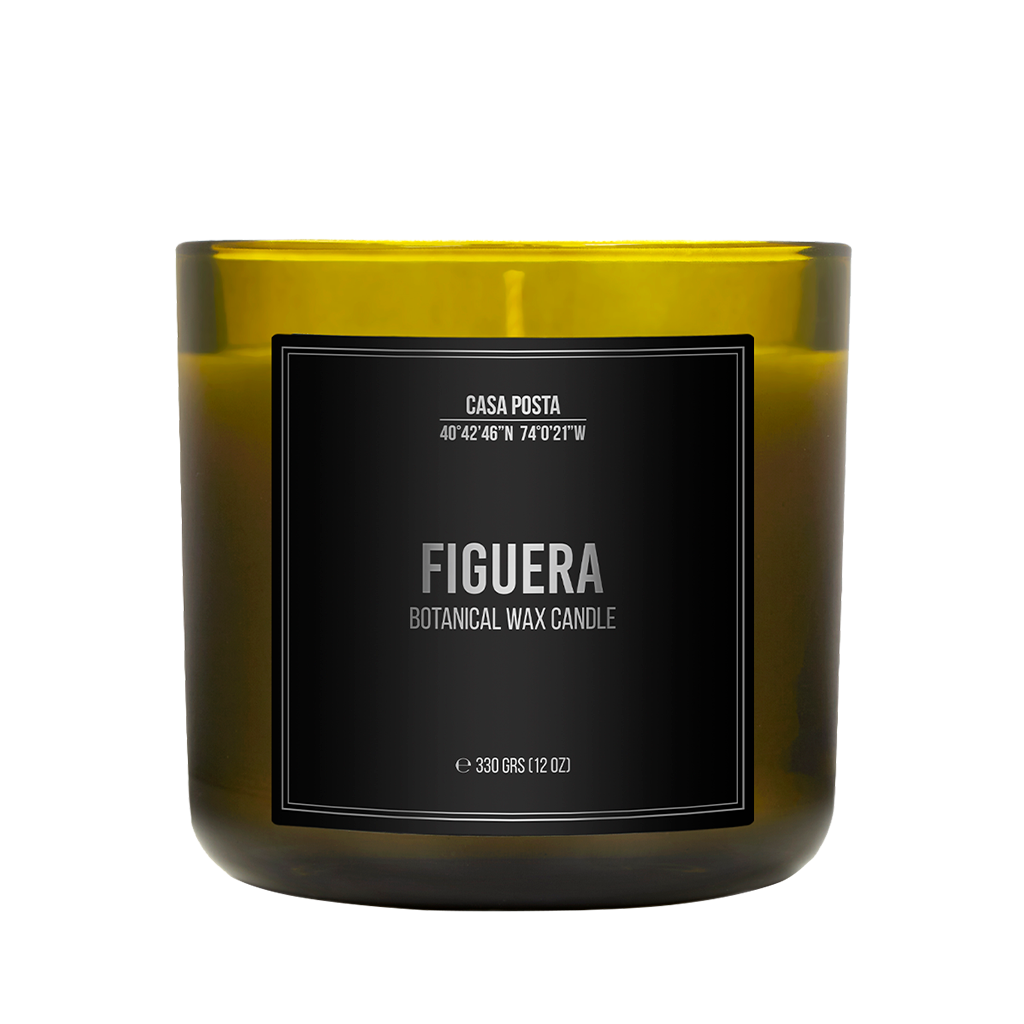 FIGUERA CANDLE