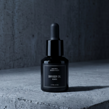ROMERO Diffuser Oil
